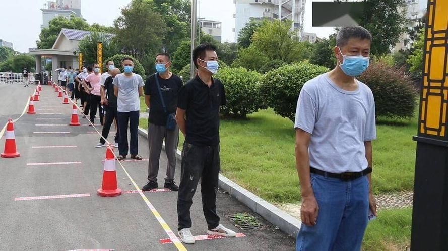 华容县最新疫情数据：寻找同轨迹人员/华容疫情最新数据消息