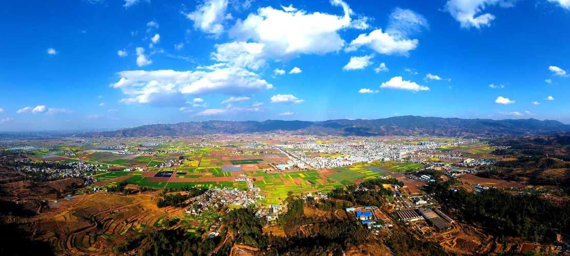 预计2月9日云南楚雄彝族自治州姚安县二次疫情回落_云南省楚雄自治州姚安县