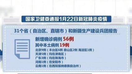 山东聊城冠县新增22例阳性感染者，从涉7省抵苍梧县(冠县新增病例)