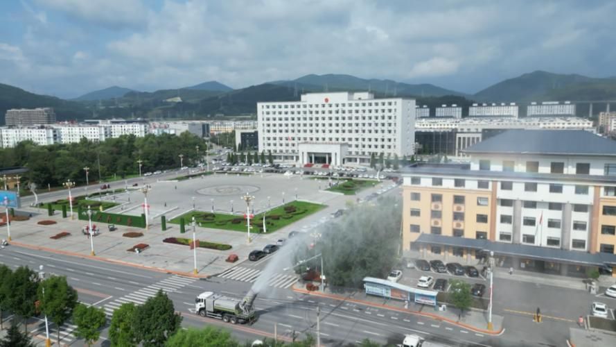吉林白山江源区最新曲线图表：寻找同轨迹人员/吉林白山市江源地图