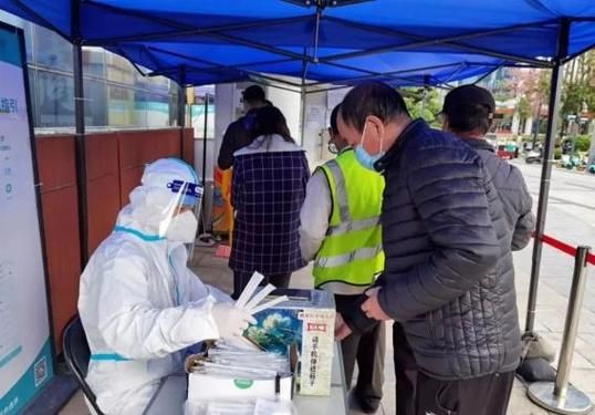 【专家:广西壮族自治区柳州柳南区每年或现多个感染高峰,柳州市感染者】