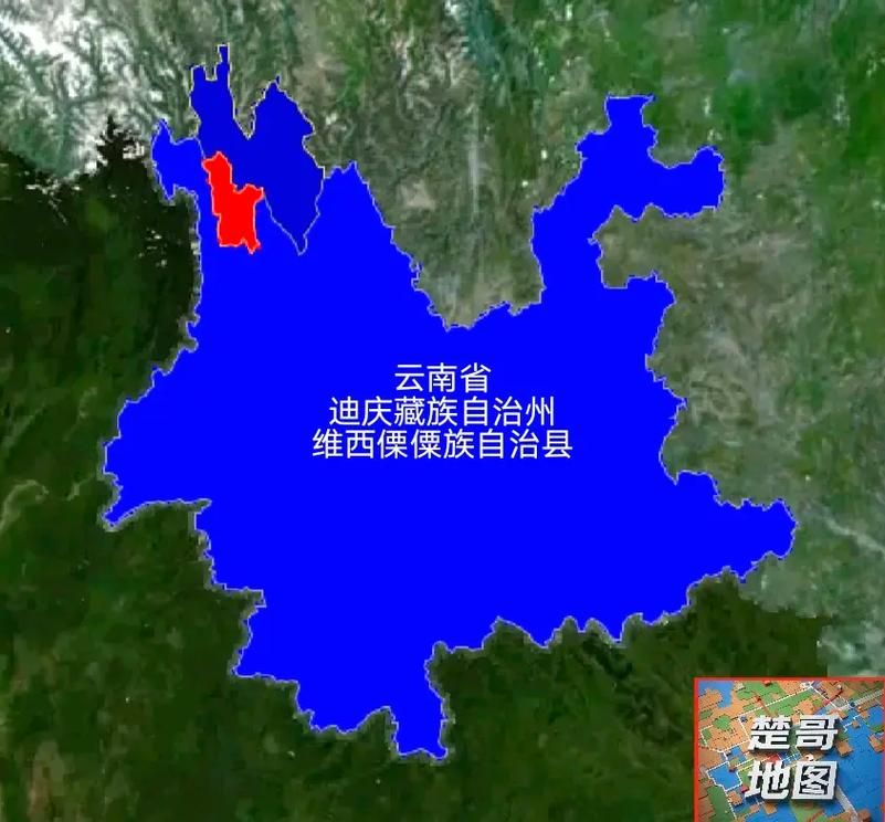 【维西傈僳族自治县9月8日新增境外输入17例,维西傈僳族自治县简介】