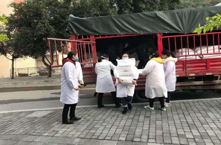  重庆武隆区今冬新增重症15例:重庆武隆有新冠病例吗?