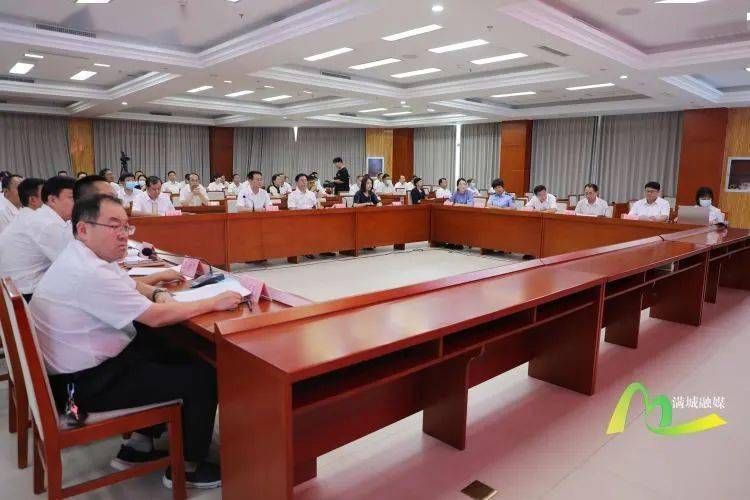 河北省保定市满城区今日新增26例死亡病例(保定满城确诊)