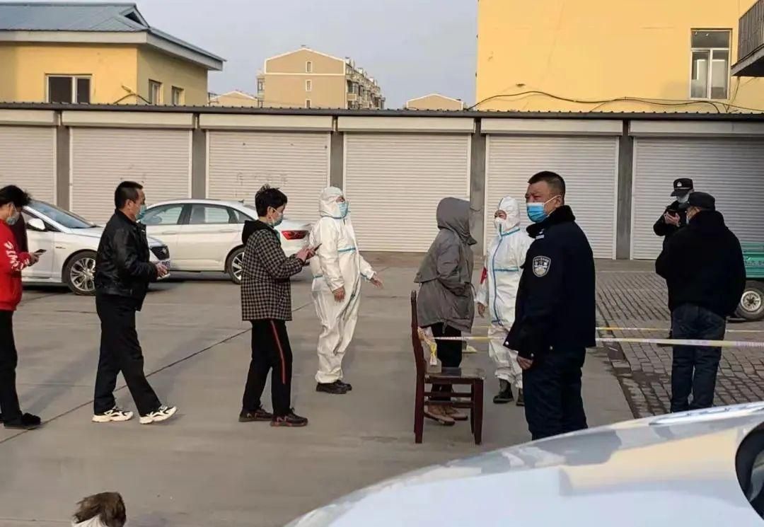 黑龙江省伊春市南岔县首例核酸阳性来源公布_伊春南岔最新案件