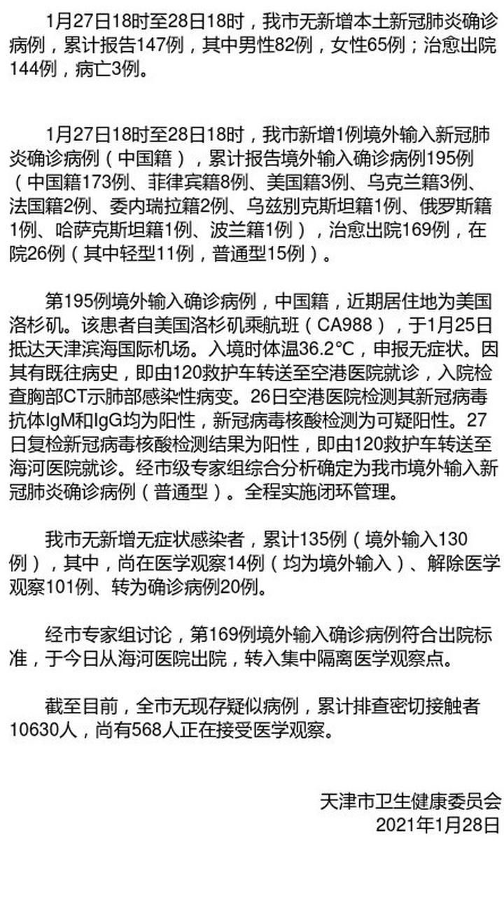 【全国新增28例均为境外输入,全国新增28例均为境外输入病例】