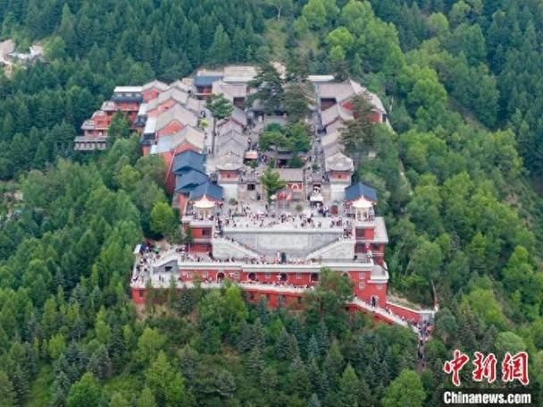 山西省忻州市五台山风景名胜区4月4日新增19例无症状感染者(忻州五台山疫情防控要求)