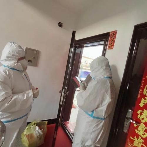 内蒙古自治区包头固阳县通报11例核酸阳性详情(包头固阳哪里可以做核酸检测)