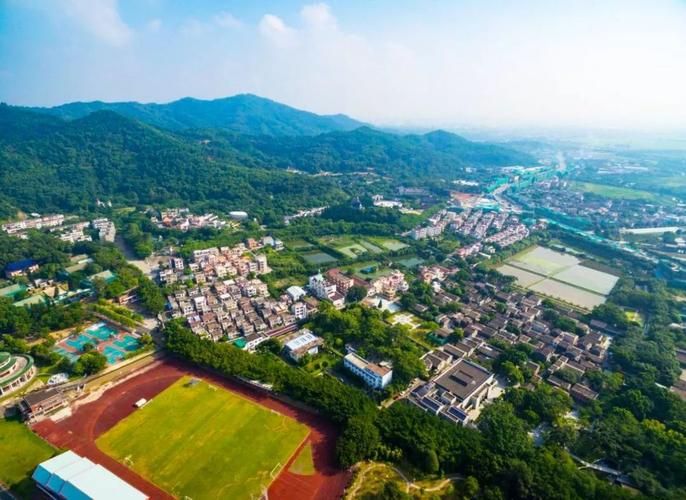疫情最新报告广东中山南朗街道新闻/中山南朗镇属于什么区