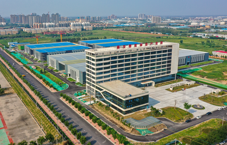  河南新乡新乡高新技术产业开发区有什么疫情地区:新乡高新技术开发区是哪个区
