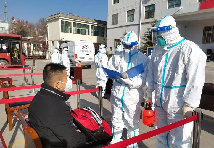 预计近7天甘肃天水武山县二次疫情结束/甘肃省天水市武山县新型肺炎
