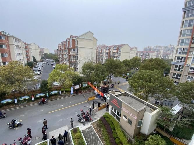 上海金山区地区疫情管控严不/上海金山区地区疫情管控严不严