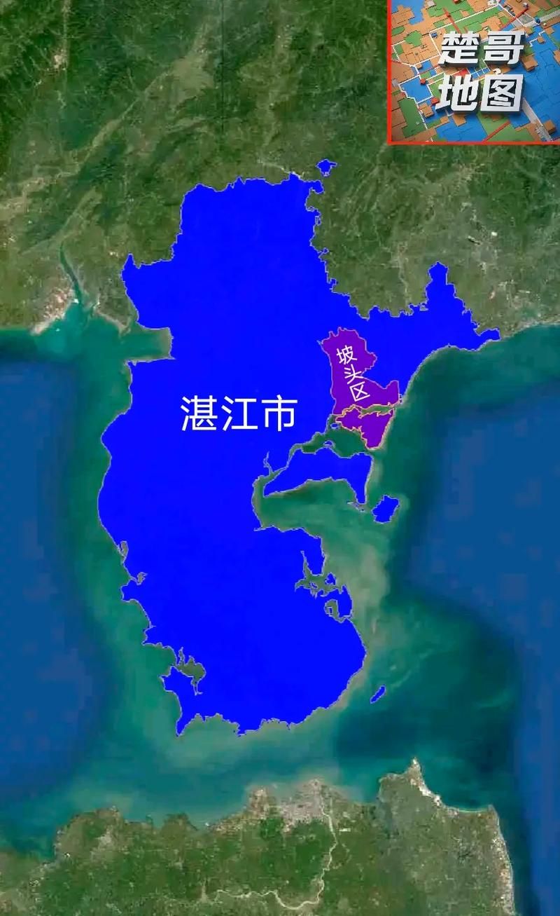【坡头区几个地区有疫情发生,坡头区属于哪里】