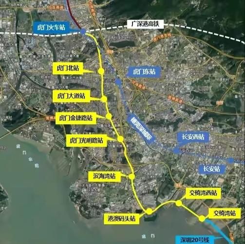 近期广东省东莞市东莞滨海湾新区最新消息疫情(东莞市滨海湾区政府最新情况)