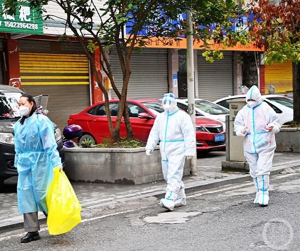 重庆酉阳土家族苗族自治县疫情最新情报:重庆酉阳土家族苗族自治县疫情最新情报情况