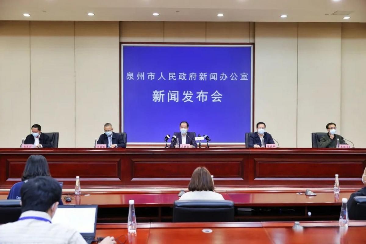 【晋江市疫情地区分布,晋江市疫情最新规定】