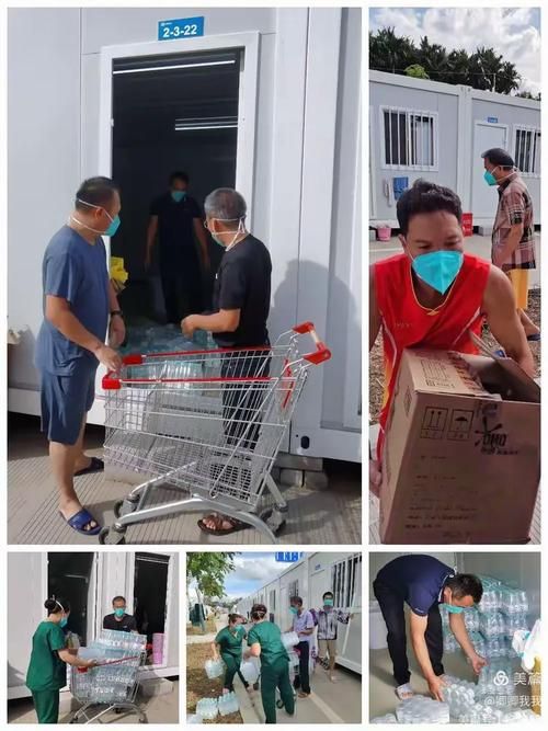 乐东黎族自治县发现1名密接者!/海南乐东有冠状病毒感染者吗?