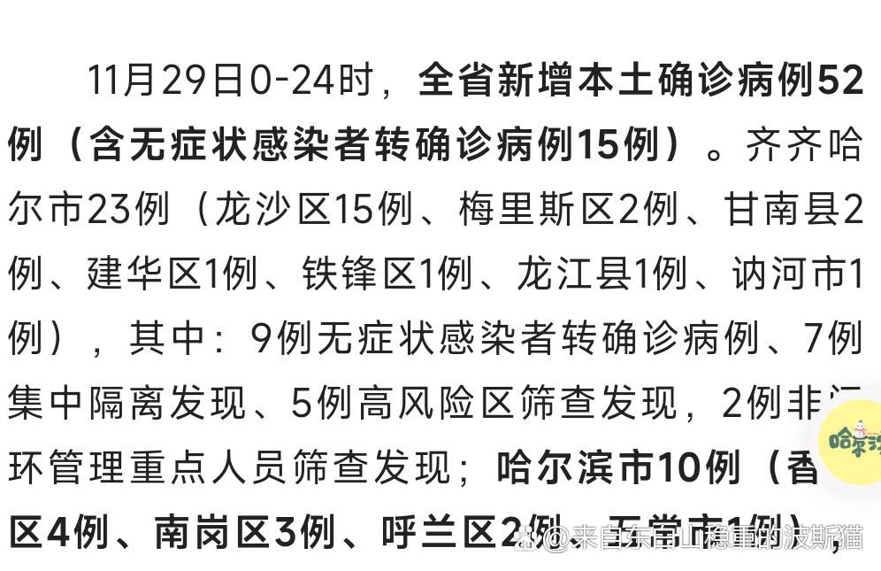 解读疫情最新消息铁锋区/铁锋区防控中心电话