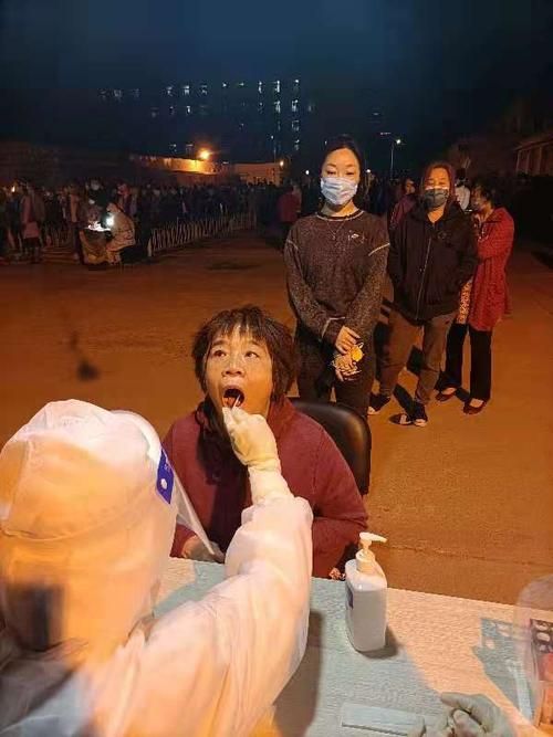 昨日辽宁沈阳沈河区疫情最新/沈阳市昨日疫情