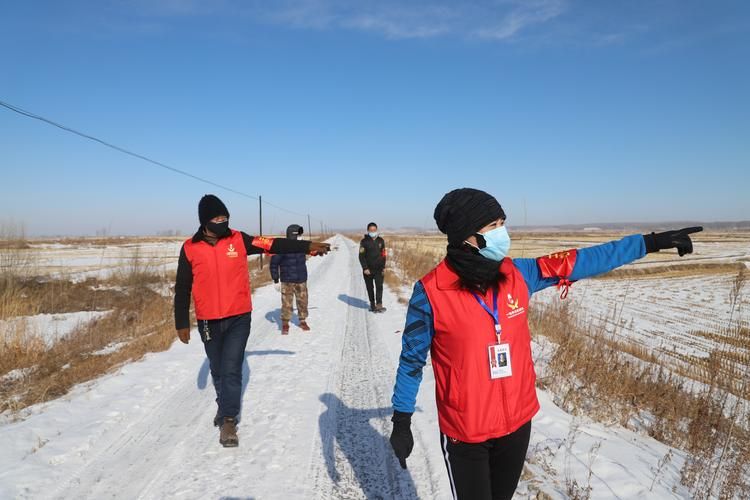 疫情防控中风险地区!延寿县_延寿县风险等级