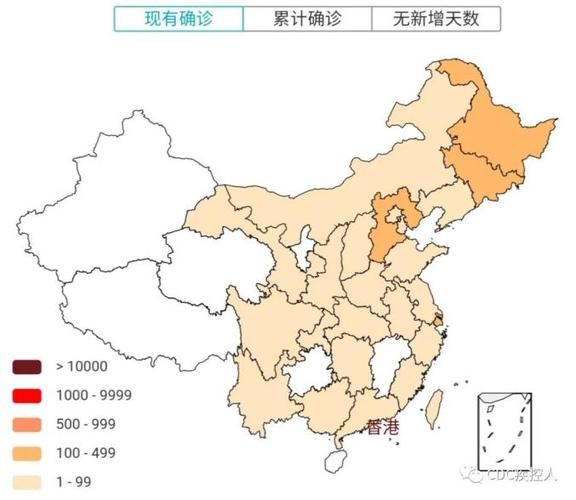  疫情防控中风险地区大城县:大城县疫情实时更新