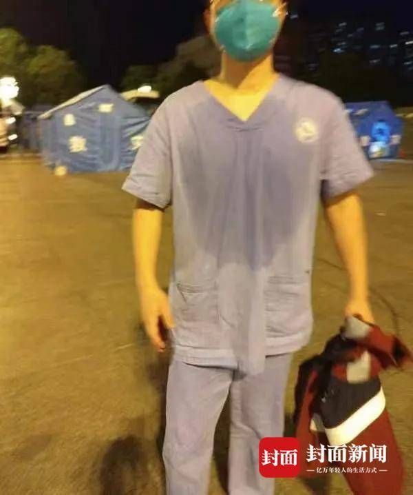 泸州市疫情视频最新/泸州市疫情视频最新动态