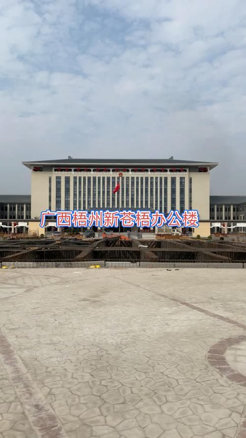 广西壮族自治区梧州苍梧县最新疫情临床:广西苍梧新县城最新