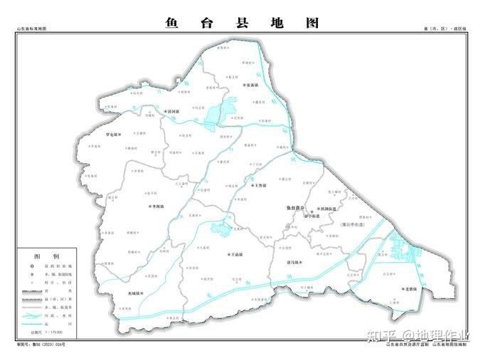 山东济宁鱼台县疫情最新实数据_济宁鱼台县城图片