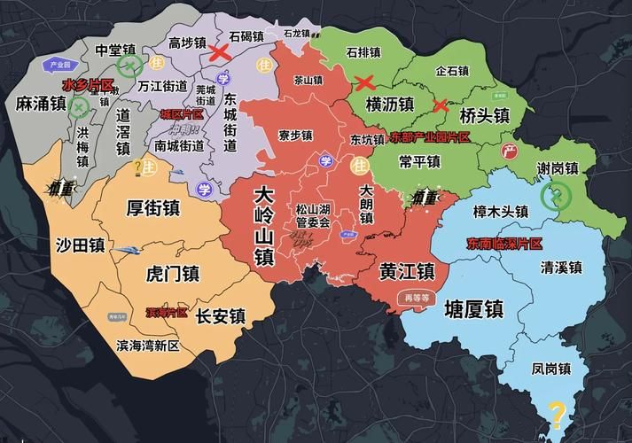 【广东东莞莞城街道地区有没有发现疫情,东莞市莞城街道是什么区】