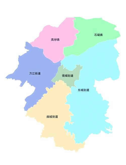 【广东省东莞市东莞生态园疫情防控中风险地区_东莞市生态园地图】
