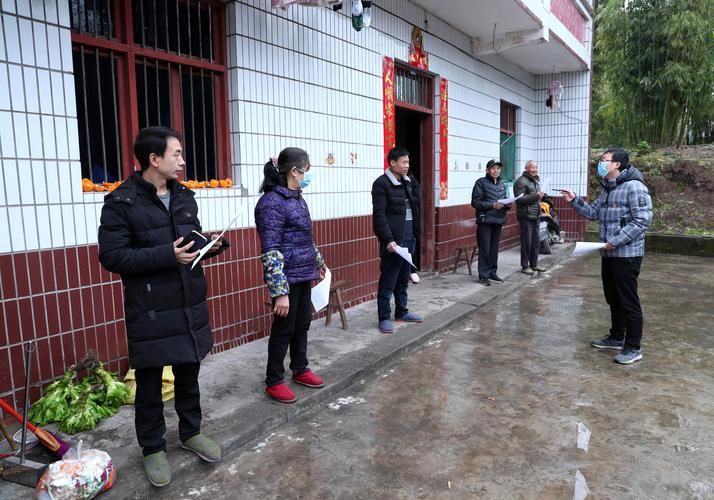  广安区疫情分布图最新:广安最新疫情防控通告