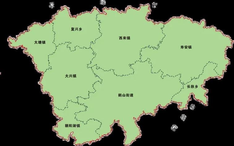 山西省临汾市蒲县疫情风险地区划分(山西临汾市蒲县地图)