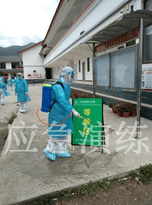 鲁甸县疫情严重吗:鲁甸最新消息