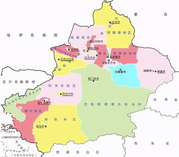 新疆维吾尔自治区昌吉回族自治州昌吉今冬新增破20:新疆昌吉疫情什么时候解封