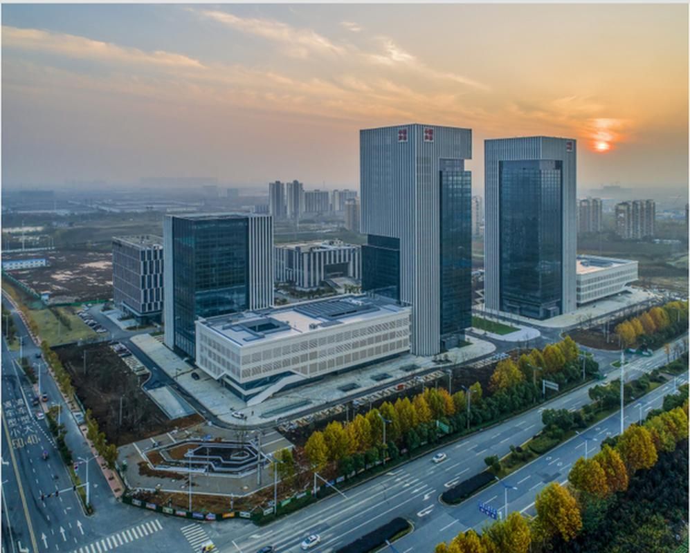 最新疫情临床合肥高新技术产业开发区:合肥高新区疫情防控指挥部办公室