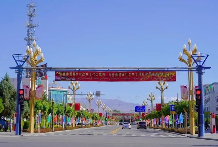 疫情防控中风险地区甘肃酒泉阿克塞哈萨克族自治县_酒泉 阿克塞