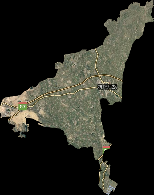 【内蒙古自治区巴彦淖尔杭锦后旗通报16例本土确诊详情,巴彦淖尔市杭锦后旗地图】