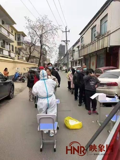 一张图看懂今日鄢陵县疫情(鄢陵县最新疫情)