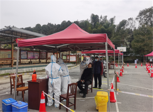 疫情最新报告湖南省长沙市望城区新闻(长沙望城区病例)