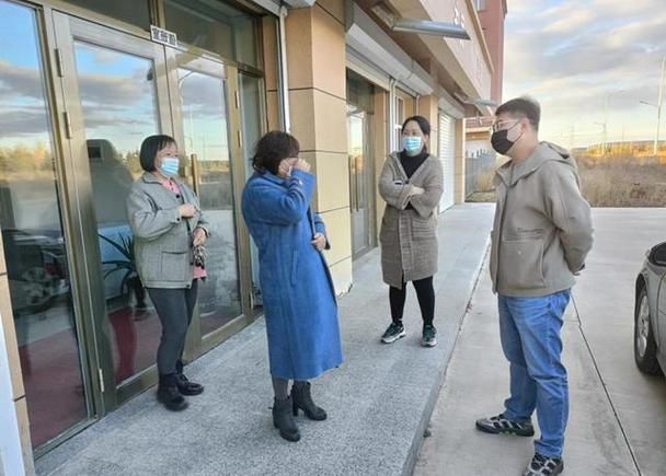 警方通报内蒙古自治区呼伦贝尔市牙克石市疫情最新情况_牙克石归呼伦贝尔管吗