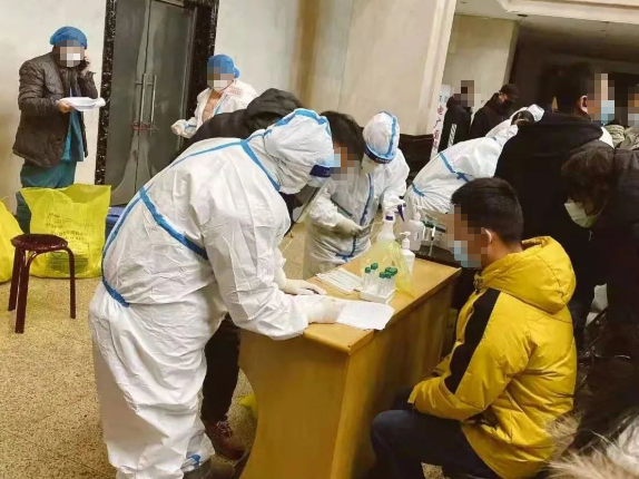  河北秦皇岛北戴河新区疫情最新实数据:秦皇岛北戴河新区疫情最新消息