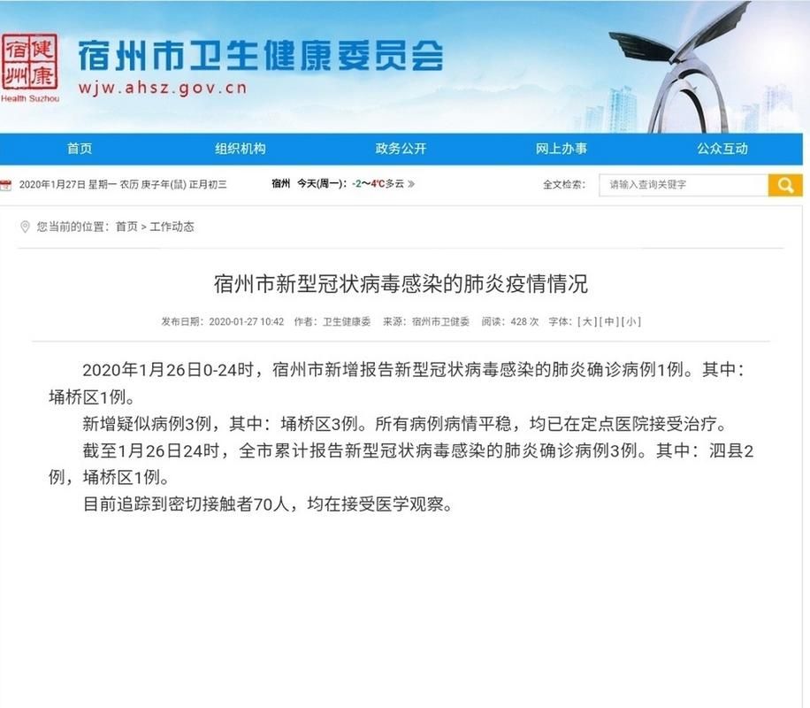 埇桥区最新疫情进展信息(埇桥区是哪个省哪个市?)