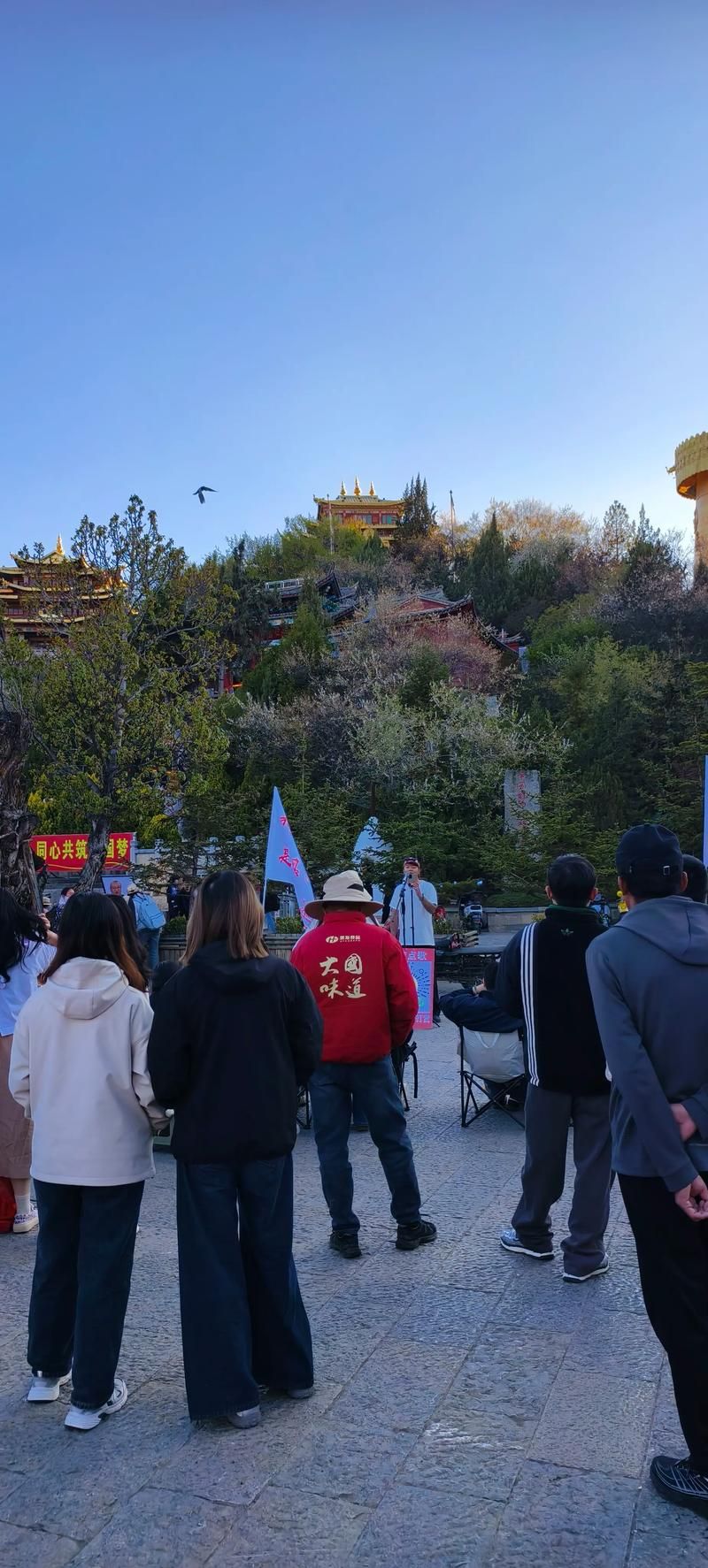 【疫情防控中风险地区云南迪庆藏族自治州香格里拉,香格里拉疫情管控】