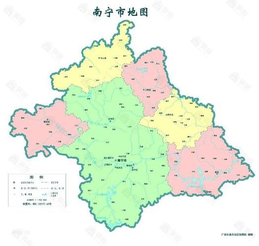 疫情分布图最新武鸣区/疫情分布图最新武鸣区地图