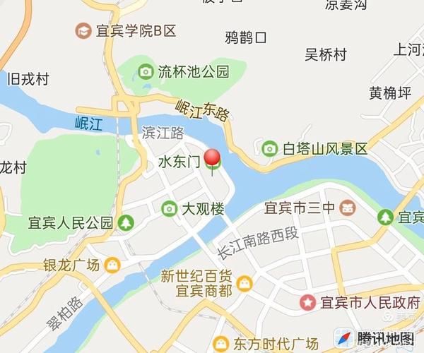 【翠屏区疫情防控中风险地区,翠屏区区域地图】