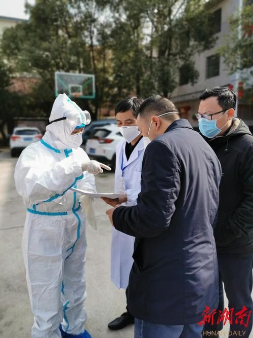 湖南衡阳衡南县疫情最新消疫情况:湖南省衡阳县疫情通报