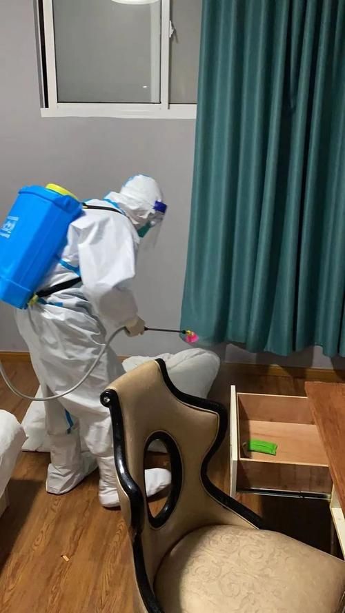 满城区封城区阳性感染者详情:满城区最新事件