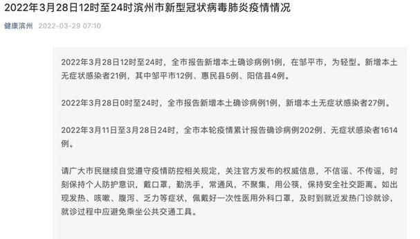 疫情最新报告阳信县新闻_阳信网最新疫情