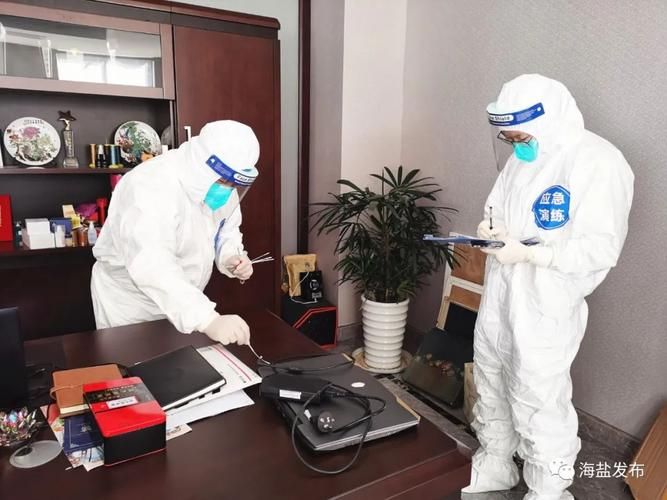 发现1名密接者!浙江嘉兴海盐县:嘉兴海盐县疫情