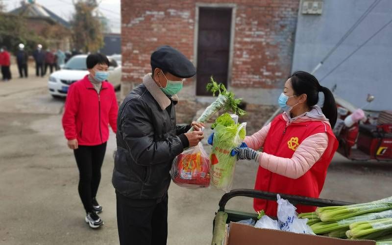 发现花山区1名密接者!(花山小镇疫情)